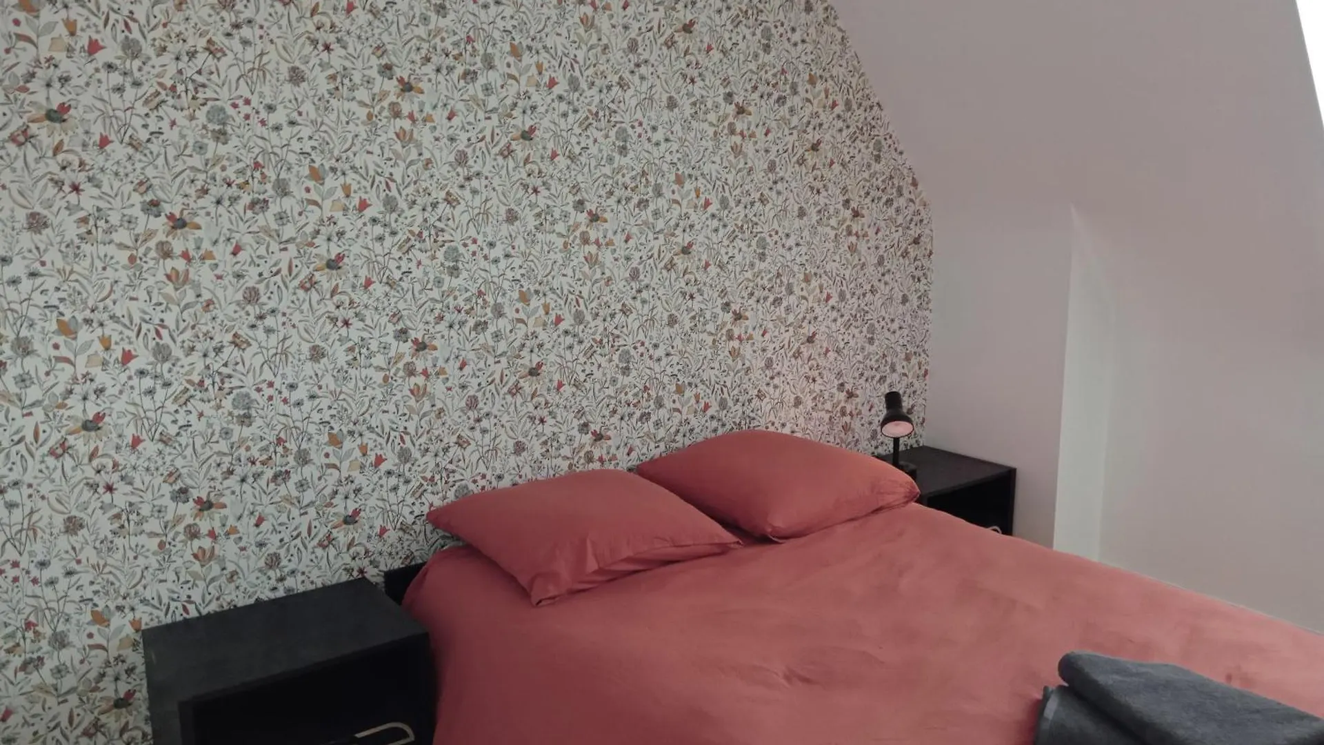 Holiday home Maison Pays Fouesnantais