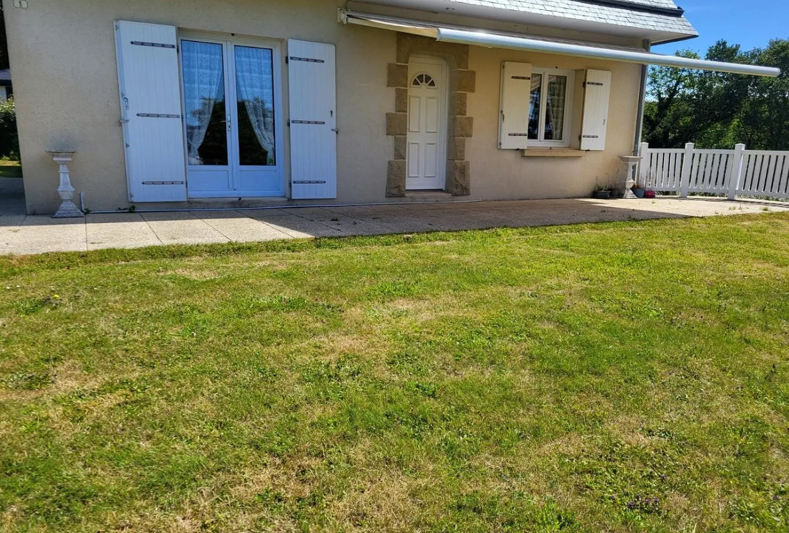 Maison Pays Fouesnantais
