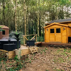  Camping Insolite Avec Escape Game