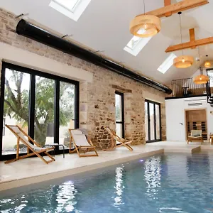  Appartement Le Domaine De Soani - Piscine Interieure, Jacuzzis & Sauna