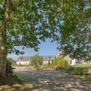 La Ferme De Vur Ven Saint-Evarzec