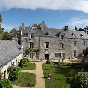 Manoir Du Moustoir - Les Empreintes Saint-Evarzec