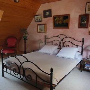  Couette-café Ty An Eol